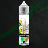 Craft Vapour - MTL & Nic Salt Flavour Shot (30ml)