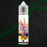 Craft Vapour - MTL & Nic Salt Flavour Shot (30ml)