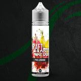 Craft Vapour - MTL & Nic Salt Flavour Shot (30ml)