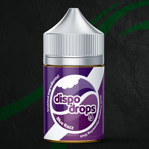 MTL/Salt E-Liquids