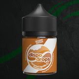 G Drops Dispo Drops - MTL & Nic Salt Flavour Shot
