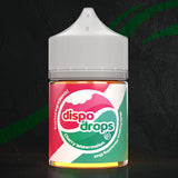 G Drops Dispo Drops - MTL & Nic Salt Flavour Shot