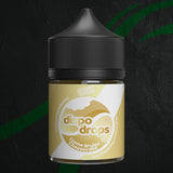 G Drops Dispo Drops - MTL & Nic Salt Flavour Shot