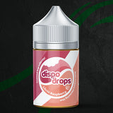 G Drops Dispo Drops - MTL & Nic Salt Flavour Shot