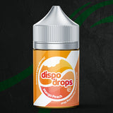 G Drops Dispo Drops - MTL & Nic Salt Flavour Shot