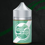 G Drops Dispo Drops - MTL & Nic Salt Flavour Shot