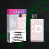 Elf Bar - EW9000 Disposable Kit