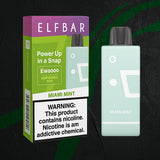 Elf Bar - EW9000 Flavour Pod