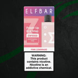 Elf Bar - EW9000 Flavour Pod