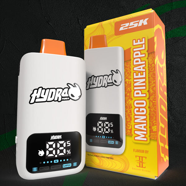 Hydra - Pro Kit 25000 Puff