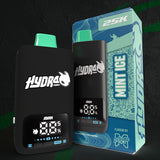 Hydra - Pro Kit 25000 Puff