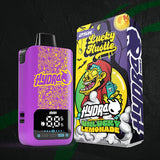 Hydra - Pro Kit 25000 Puff