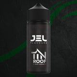 JEL - Freebase Flavour Shot