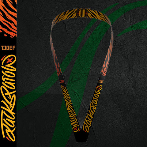 Jack Parow - Lanyard