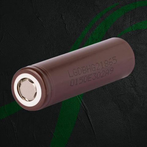 LG - HG2 18650 Battery