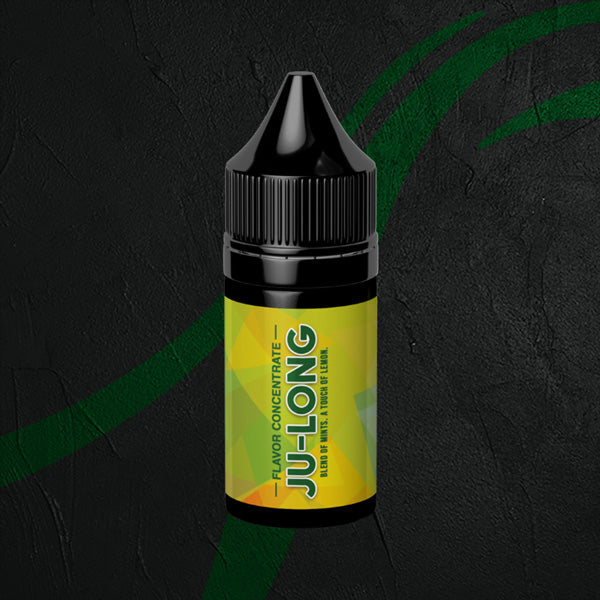 Majestic Vapour Co. - MTL & Nic Salt Flavour Shot