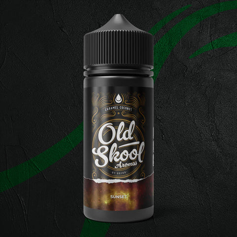 Old Skool - Freebase Flavour Shot
