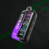 OXBAR - Tri-Fusion 50000 Puff Disposable Device