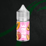 Emissary Elixirs - PURE Nic Salt Long-fill Combo