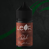 SMPL - MTL & Nic Salt Flavour Shot