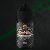 SMPL - MTL & Nic Salt Flavour Shot