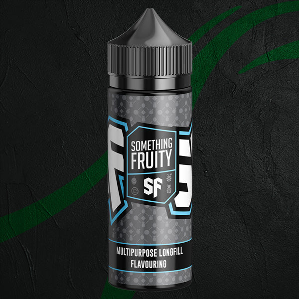 Something Fruity - Freebase Flavour Shot