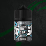 6Zero - Something Fruity MTL & Nic Salt Flavour Shot