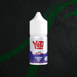 Yeti E-Liquid - Summit Series MTL / Nic Salt Flavour Shot