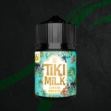 6Zero - Tiki Milk MTL & Nic Salt Flavour Shot
