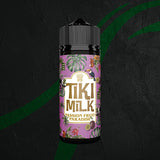 Tiki Milk - Freebase Flavour Shot
