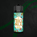Tiki Milk - Freebase Flavour Shot