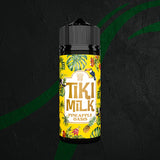 Tiki Milk - Freebase Flavour Shot
