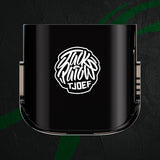 Jack Parow - Tjoef X Replacement Battery