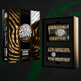 Jack Parow - Tjoef X 12000 Puff Disposable Pod System