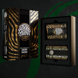 Jack Parow - Tjoef X 12000 Puff Disposable Pod System