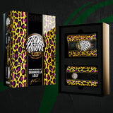 Jack Parow - Tjoef X 12000 Puff Disposable Pod System