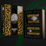 Jack Parow - Tjoef X 12000 Puff Disposable Pod System