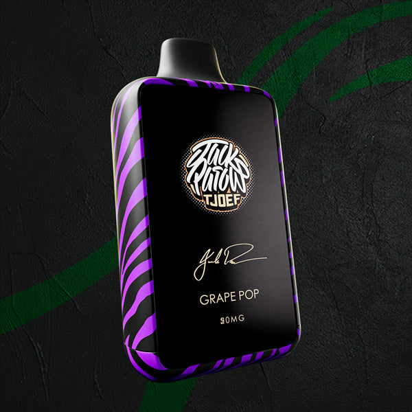Jack Parow - Tjoef