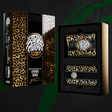 Jack Parow - Tjoef X 12000 Puff Disposable Pod System
