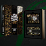 Jack Parow - Tjoef X 12000 Puff Disposable Pod System