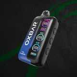 OXBAR - Tri-Fusion 50000 Puff Disposable Device