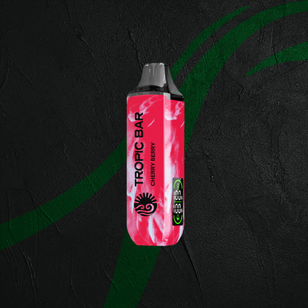 Tropic Bar - Ultra 12000 Puff Disposable Device