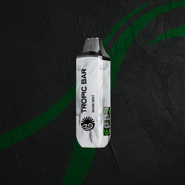 Tropic Bar - Ultra 12000 Puff Disposable Device