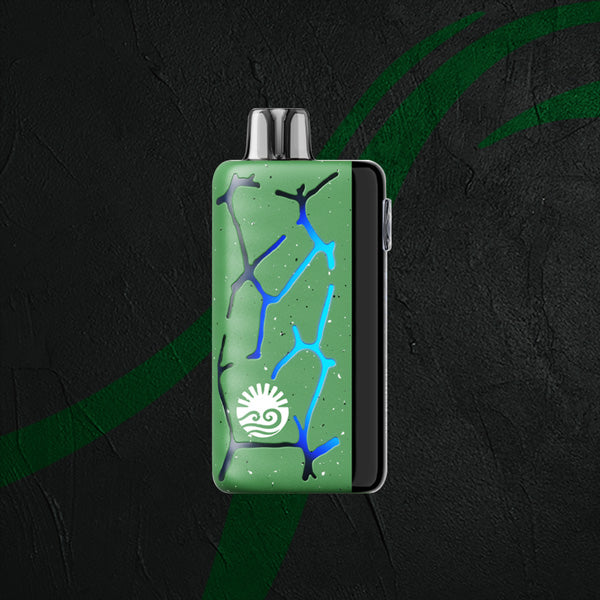 Tropic Bar - 30000 Puff Disposable Device