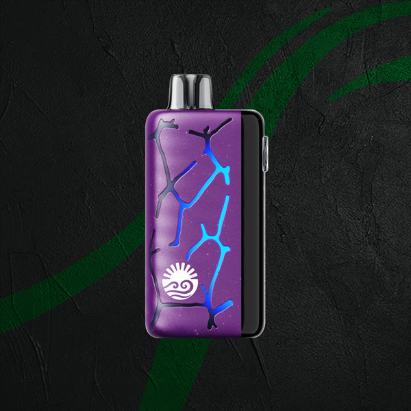 Tropic Bar - 30000 Puff Disposable Device