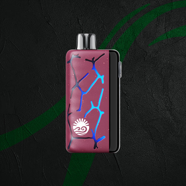 Tropic Bar - 30000 Puff Disposable Device