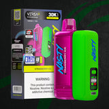 Nasty - Versa S Disposable Kit