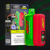Nasty - Versa S Disposable Kit