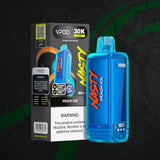 Nasty - Versa Disposable Flavour Pod