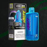 Nasty - Versa Disposable Flavour Pod